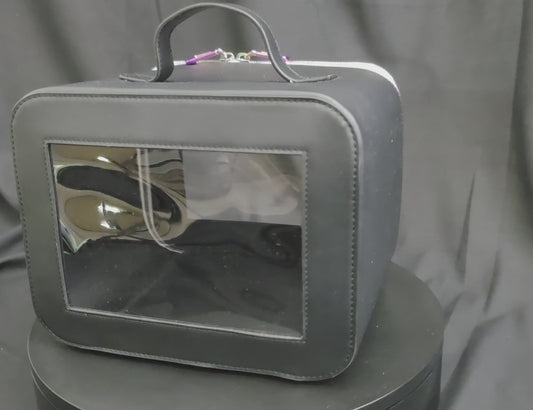 Audry Allure handbag storage case